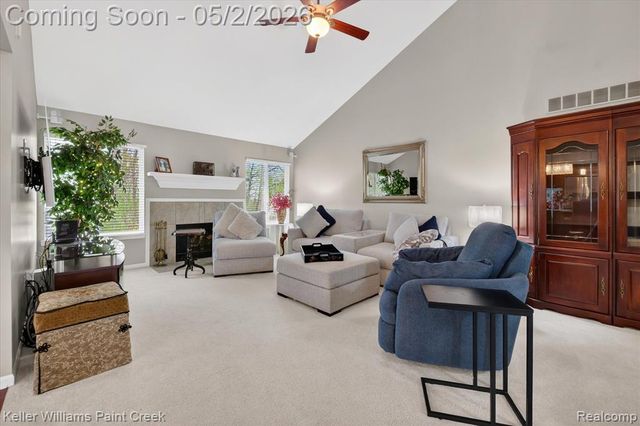 770 Phillips Drive, Oxford, MI 48371