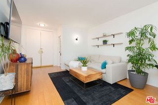 1131 Alta Loma Road 123, West Hollywood, CA 90069