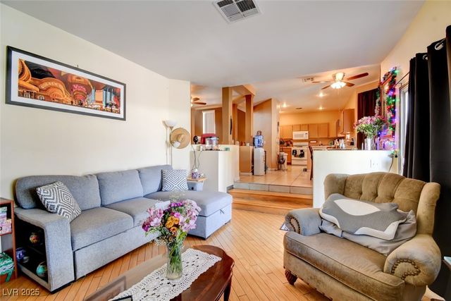 4533 Vogue Street, Las Vegas, NV 89129