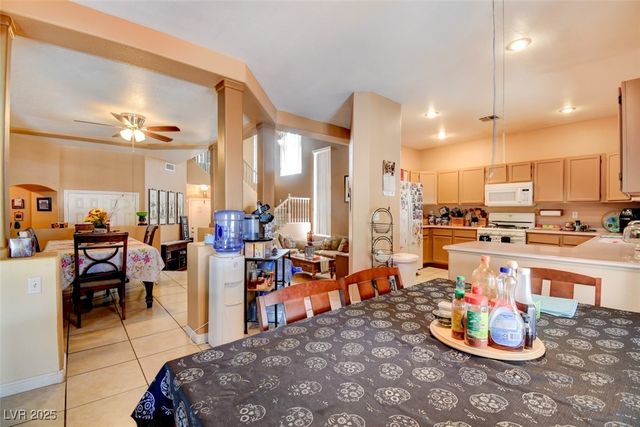 4533 Vogue Street, Las Vegas, NV 89129