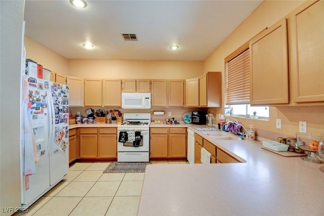 4533 Vogue Street, Las Vegas, NV 89129