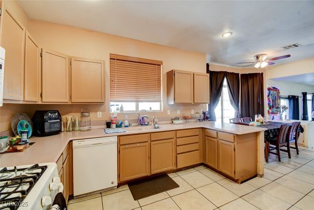 4533 Vogue Street, Las Vegas, NV 89129