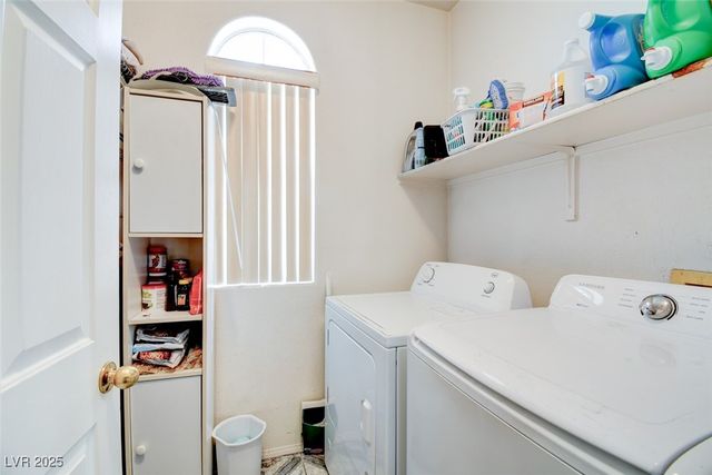 4533 Vogue Street, Las Vegas, NV 89129