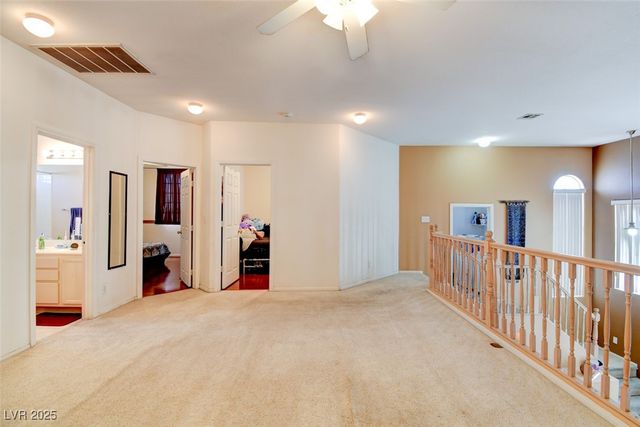 4533 Vogue Street, Las Vegas, NV 89129