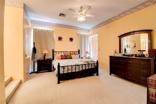 4533 Vogue Street, Las Vegas, NV 89129