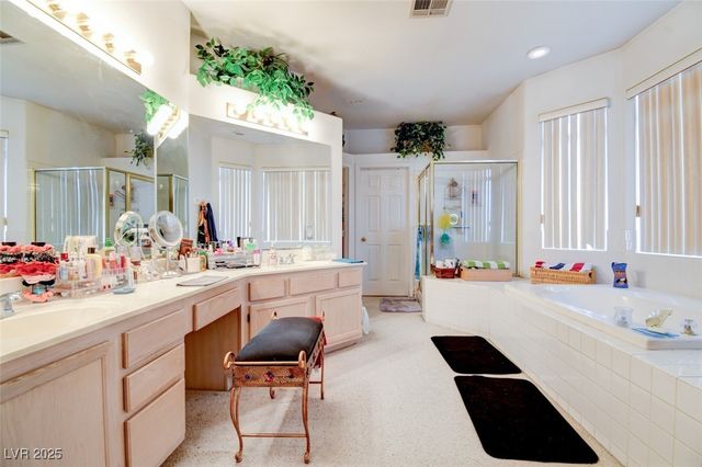 4533 Vogue Street, Las Vegas, NV 89129