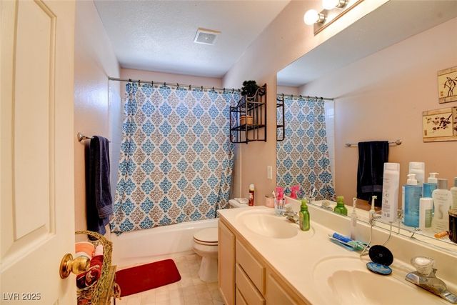 4533 Vogue Street, Las Vegas, NV 89129