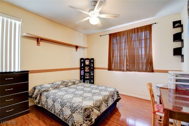 4533 Vogue Street, Las Vegas, NV 89129