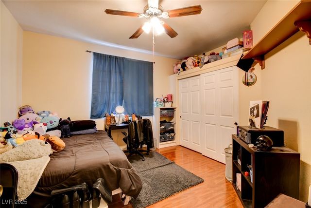 4533 Vogue Street, Las Vegas, NV 89129