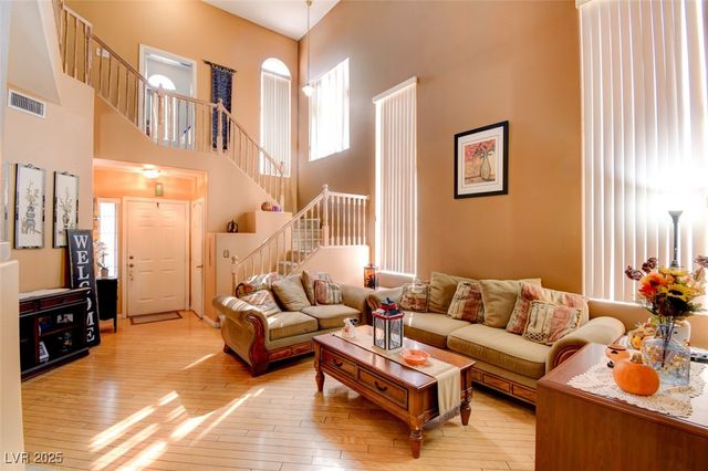 4533 Vogue Street, Las Vegas, NV 89129