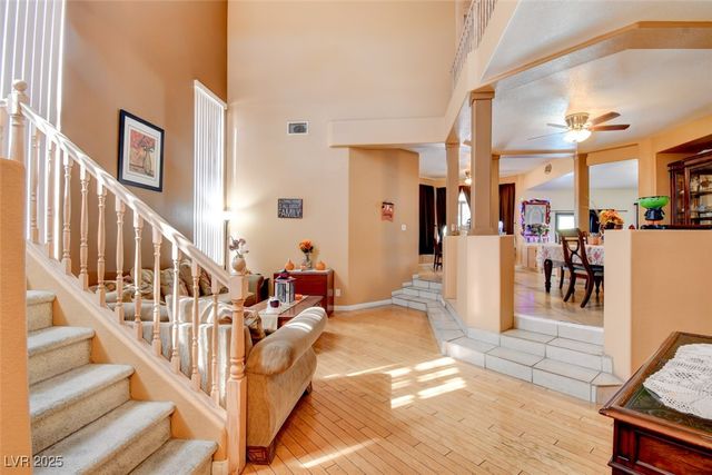 4533 Vogue Street, Las Vegas, NV 89129