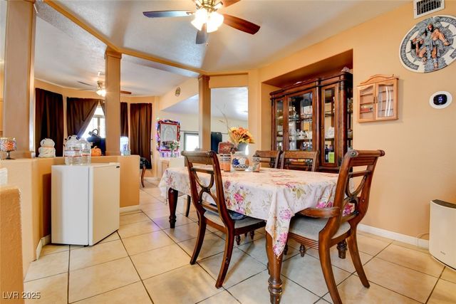 4533 Vogue Street, Las Vegas, NV 89129