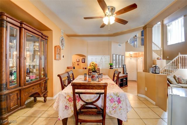 4533 Vogue Street, Las Vegas, NV 89129