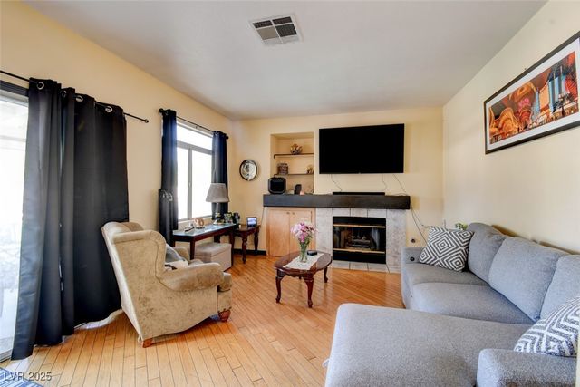 4533 Vogue Street, Las Vegas, NV 89129