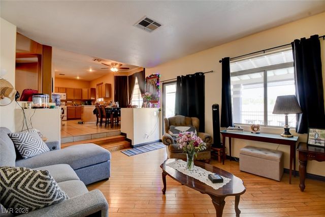 4533 Vogue Street, Las Vegas, NV 89129