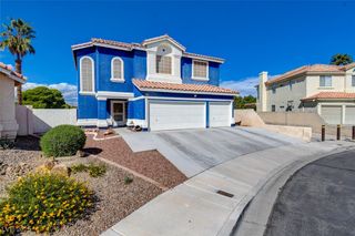 4533 Vogue Street, Las Vegas, NV 89129