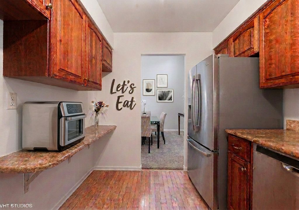 1220 Park Avenue 126, Highland Park, IL 60035 — photo 4