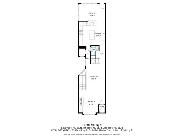 835 S Claremont Avenue, Chicago, IL 60612