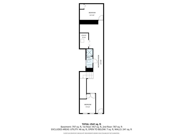 835 S Claremont Avenue, Chicago, IL 60612