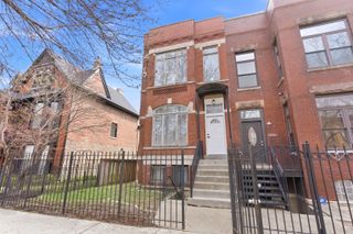 835 S Claremont Avenue, Chicago, IL 60612