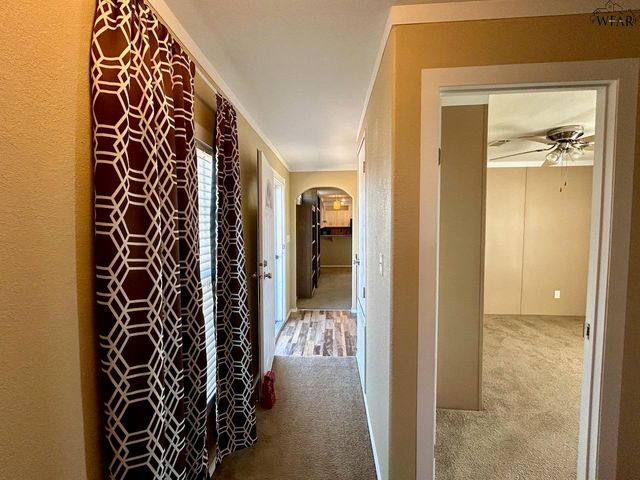 156 COMANCHE TRAIL, Henrietta, TX 76367