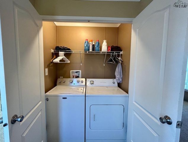 156 COMANCHE TRAIL, Henrietta, TX 76367