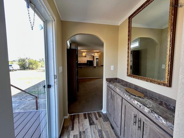 156 COMANCHE TRAIL, Henrietta, TX 76367