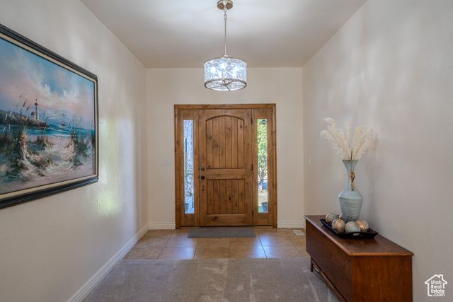 161 W SWEETBRIAR LN, Saratoga Springs, UT 84045