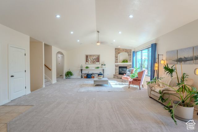 161 W SWEETBRIAR LN, Saratoga Springs, UT 84045