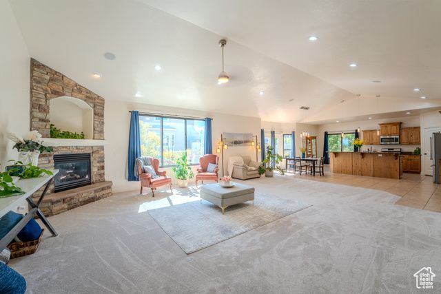 161 W SWEETBRIAR LN, Saratoga Springs, UT 84045