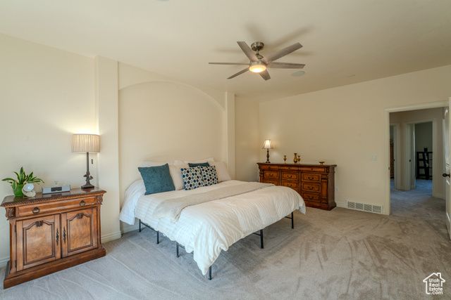 161 W SWEETBRIAR LN, Saratoga Springs, UT 84045