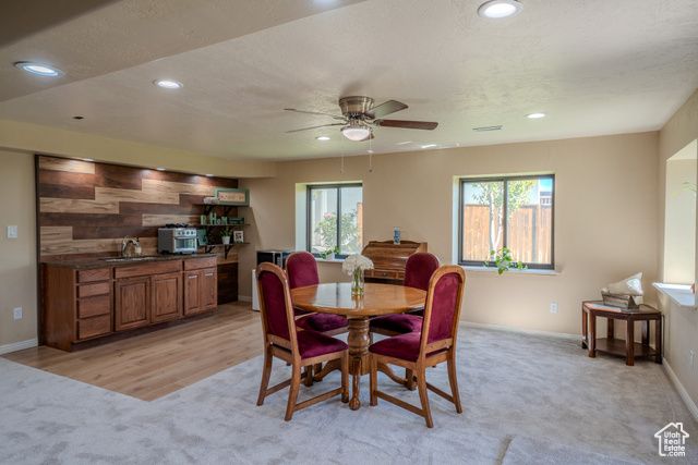 161 W SWEETBRIAR LN, Saratoga Springs, UT 84045