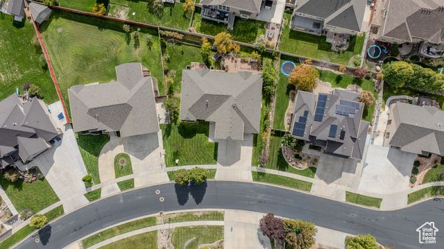 161 W SWEETBRIAR LN, Saratoga Springs, UT 84045