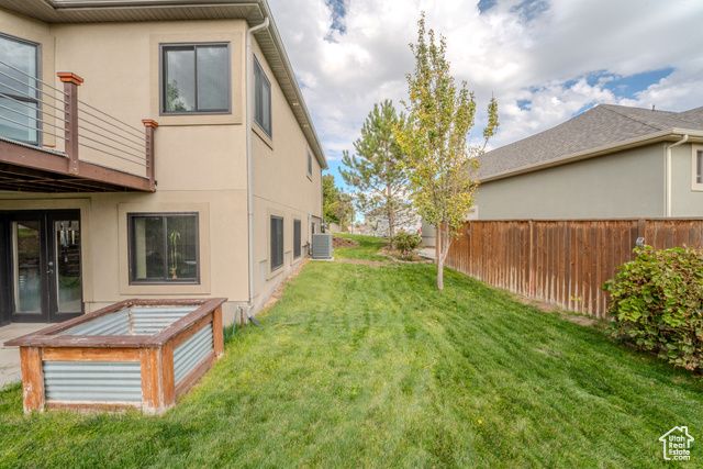 161 W SWEETBRIAR LN, Saratoga Springs, UT 84045