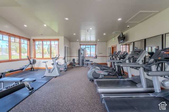 161 W SWEETBRIAR LN, Saratoga Springs, UT 84045