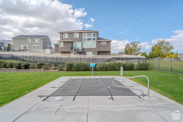 161 W SWEETBRIAR LN, Saratoga Springs, UT 84045