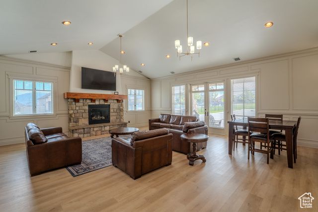 161 W SWEETBRIAR LN, Saratoga Springs, UT 84045