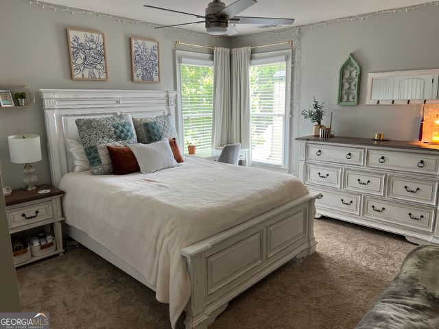 446 Lakeshore Drive, Monroe, GA 30655