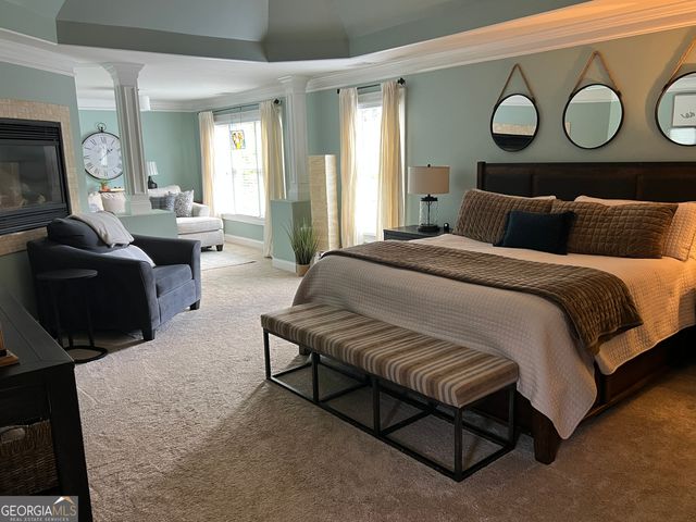 446 Lakeshore Drive, Monroe, GA 30655