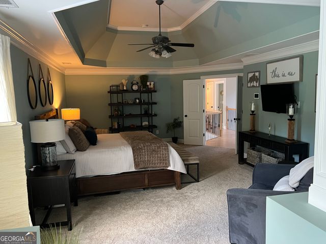 446 Lakeshore Drive, Monroe, GA 30655