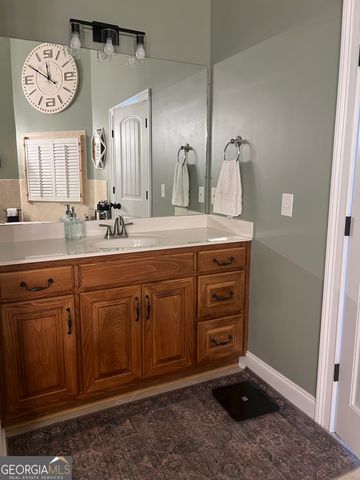 446 Lakeshore Drive, Monroe, GA 30655