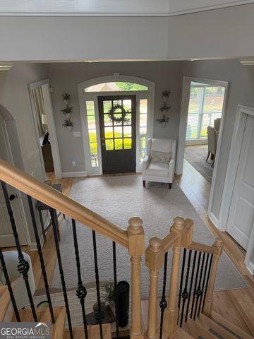 446 Lakeshore Drive, Monroe, GA 30655