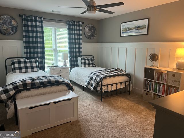 446 Lakeshore Drive, Monroe, GA 30655