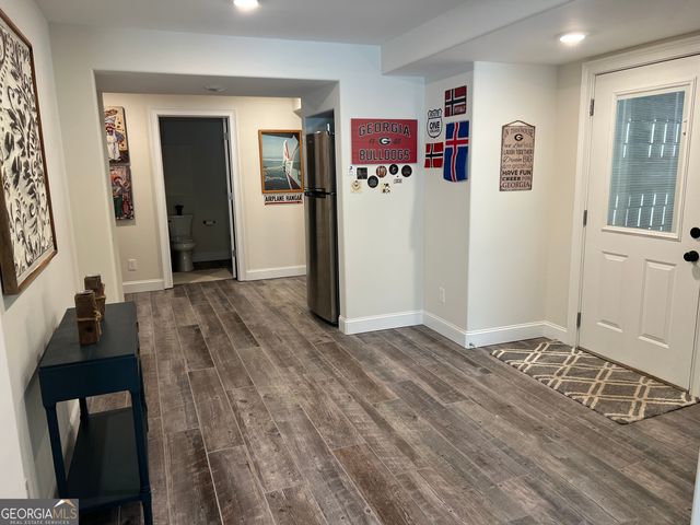 446 Lakeshore Drive, Monroe, GA 30655