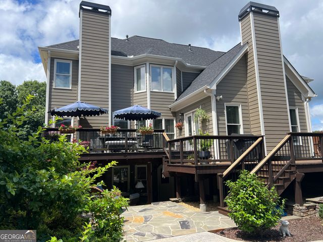 446 Lakeshore Drive, Monroe, GA 30655