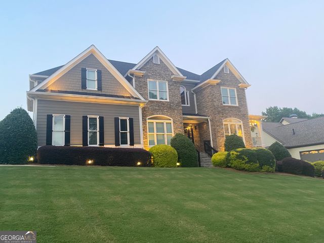 446 Lakeshore Drive, Monroe, GA 30655