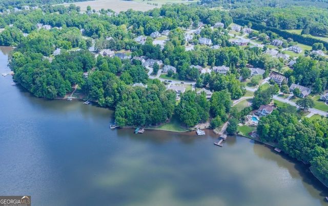 446 Lakeshore Drive, Monroe, GA 30655