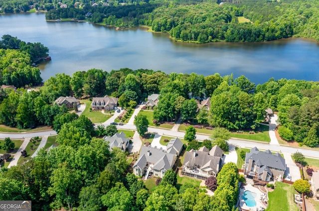 446 Lakeshore Drive, Monroe, GA 30655