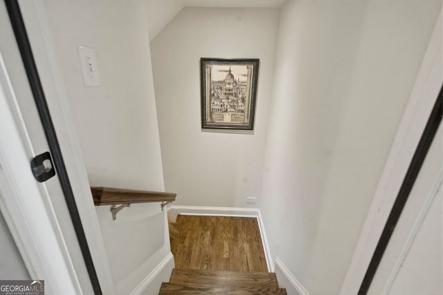 446 Lakeshore Drive, Monroe, GA 30655