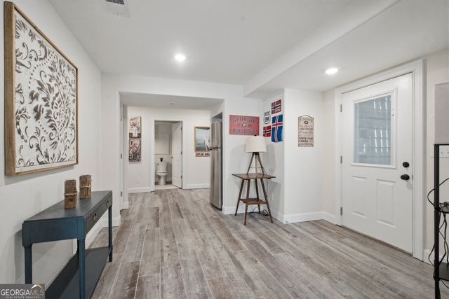 446 Lakeshore Drive, Monroe, GA 30655